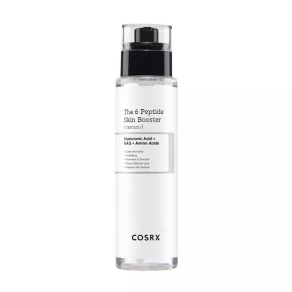 COSRX The 6 Peptide Skin Booster Serum - Picture 1 of 4